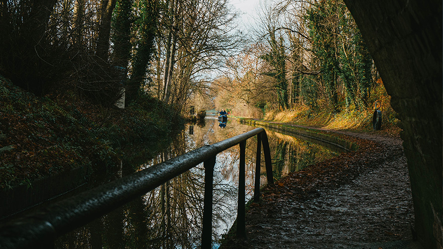 Best activities in Shropshire for adventurers