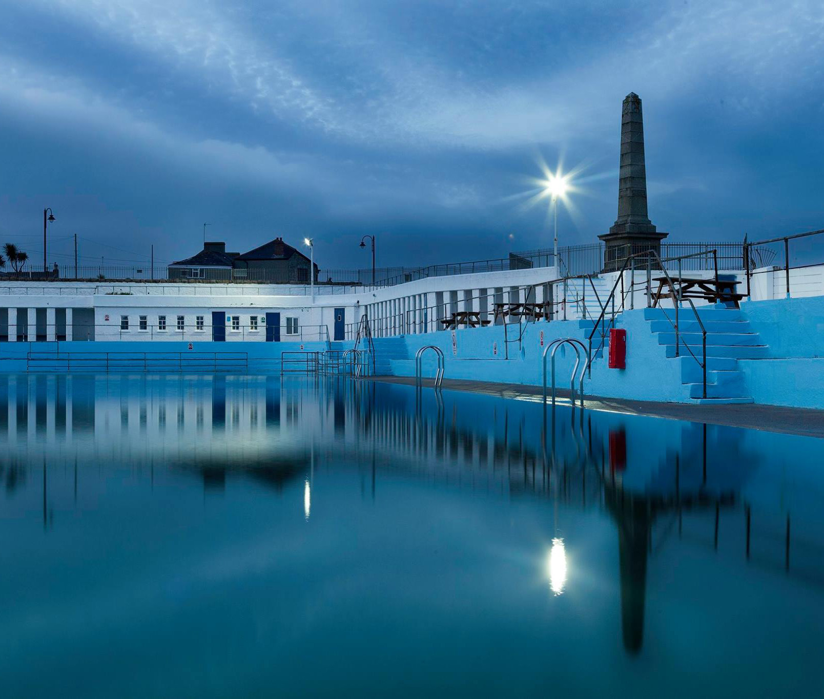 Cornwall’s Best Sea Pools | Boutique Hideaways.