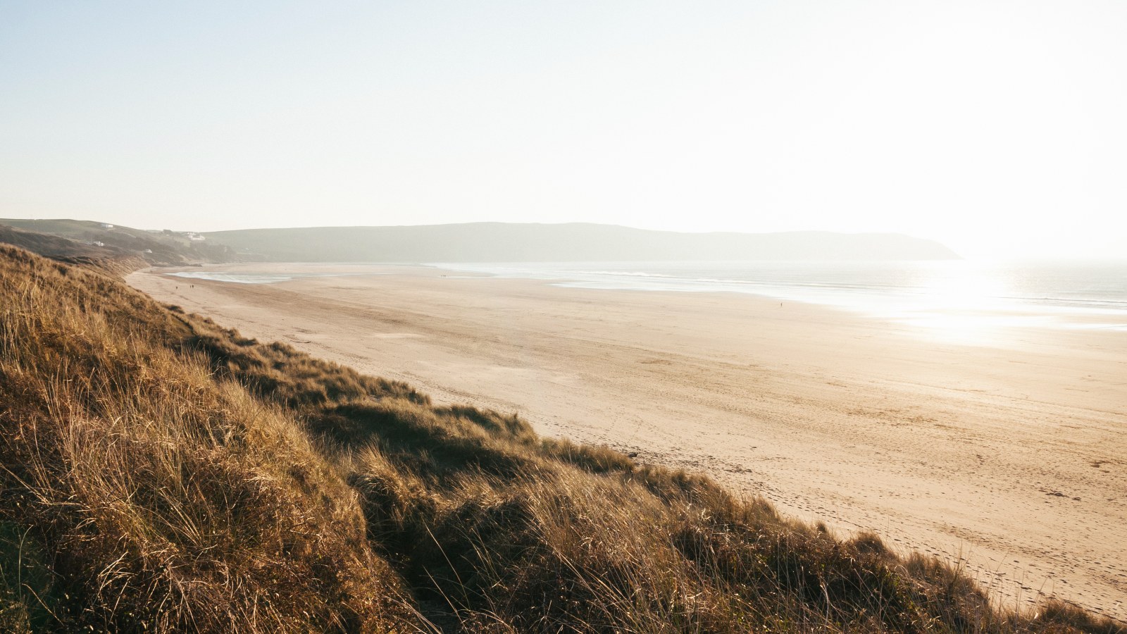 The best beaches in Devon