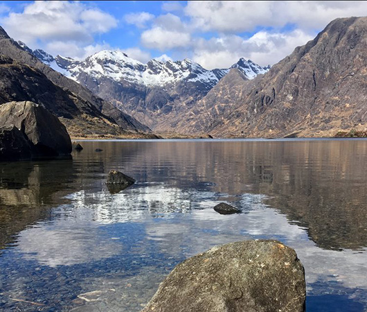 The Isle of Skye’s most beautiful attractions